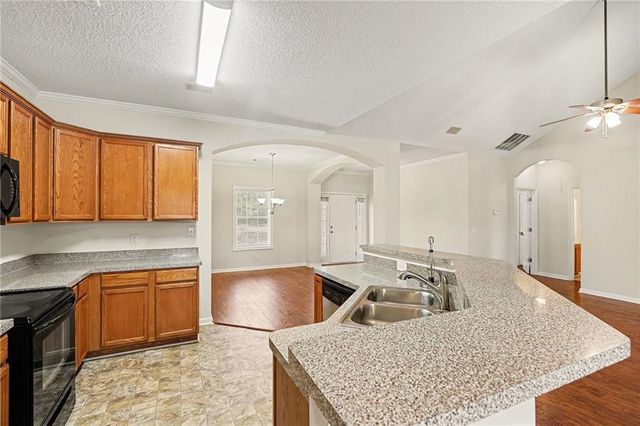 1558 Kilgore Road, Griffin, GA 30223