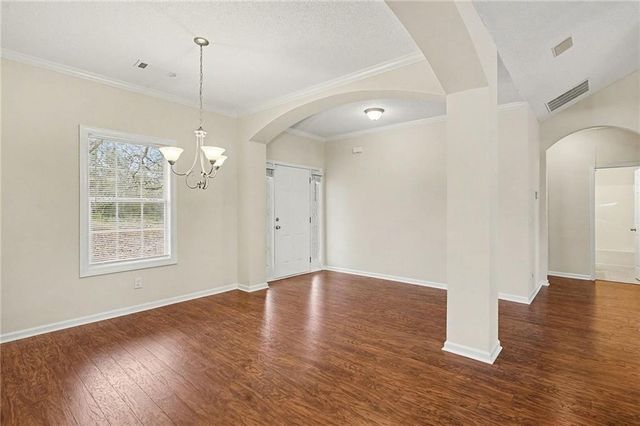 1558 Kilgore Road, Griffin, GA 30223