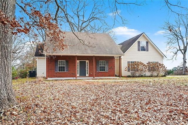 1558 Kilgore Road, Griffin, GA 30223