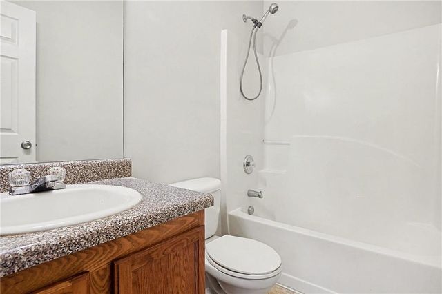 1558 Kilgore Road, Griffin, GA 30223