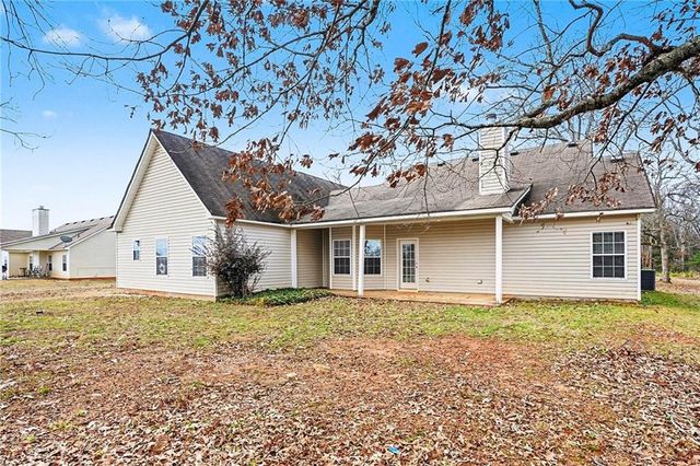 1558 Kilgore Road, Griffin, GA 30223