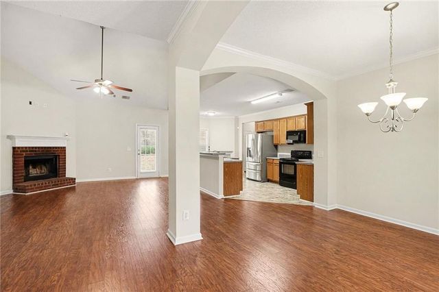 1558 Kilgore Road, Griffin, GA 30223