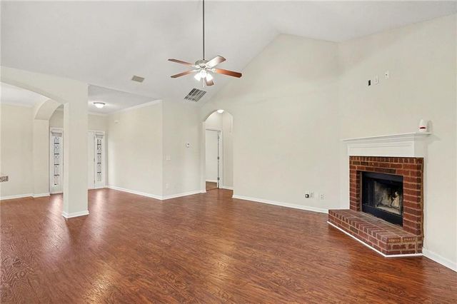 1558 Kilgore Road, Griffin, GA 30223