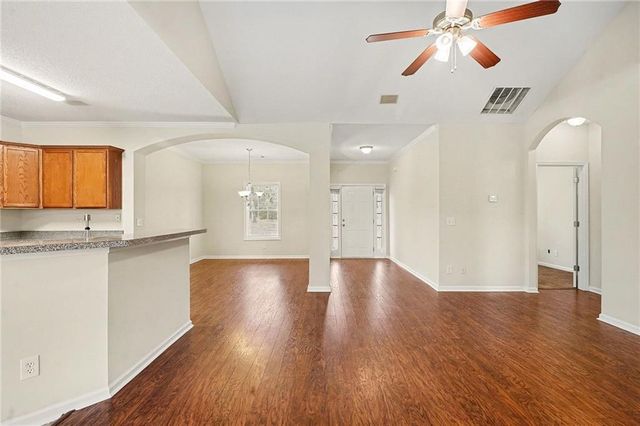 1558 Kilgore Road, Griffin, GA 30223