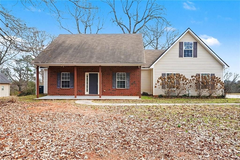 1558 Kilgore Road, Griffin, GA 30223