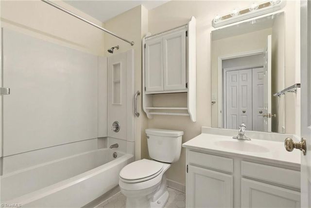 24 Brownstone Lane, Greensboro, NC 27410