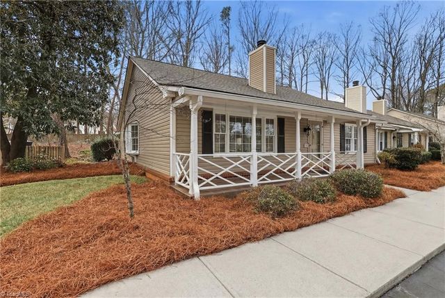 24 Brownstone Lane, Greensboro, NC 27410