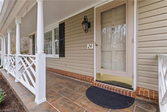24 Brownstone Lane, Greensboro, NC 27410