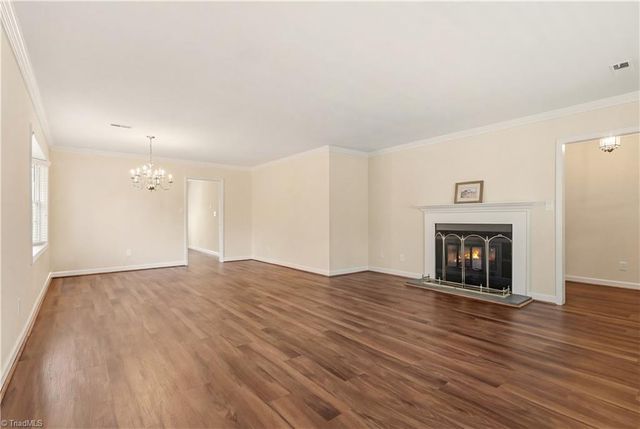 24 Brownstone Lane, Greensboro, NC 27410