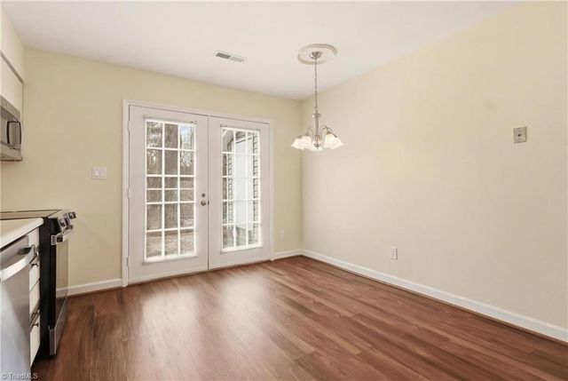 24 Brownstone Lane, Greensboro, NC 27410