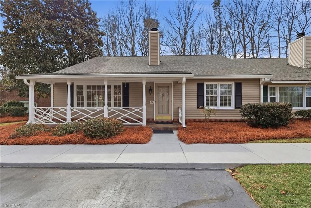 24 Brownstone Lane, Greensboro, NC 27410