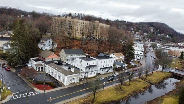96 Lexington Avenue, Mount Kisco, NY 10549