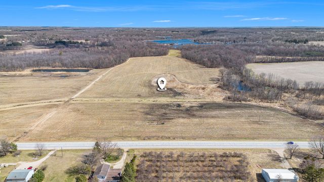 M-140, Bainbridge Twp, MI 49022