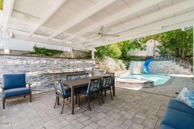 3911 Park Vista Place, La Crescenta, CA 91214
