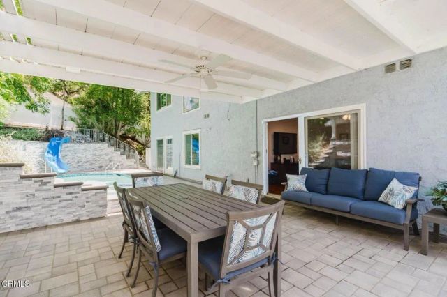3911 Park Vista Place, La Crescenta, CA 91214