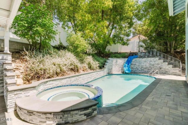 3911 Park Vista Place, La Crescenta, CA 91214