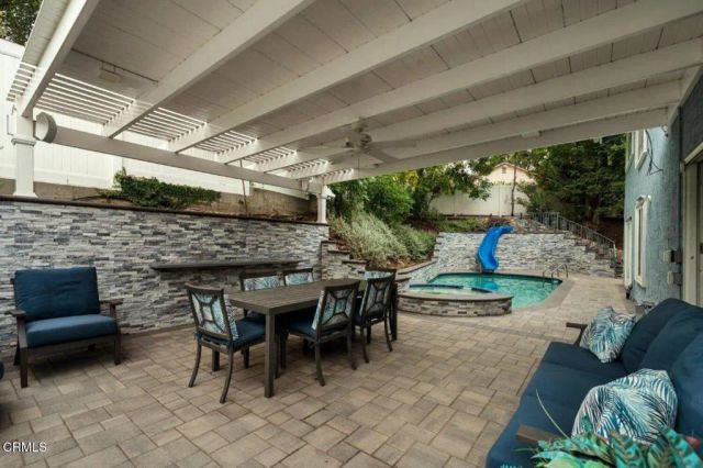 3911 Park Vista Place, La Crescenta, CA 91214