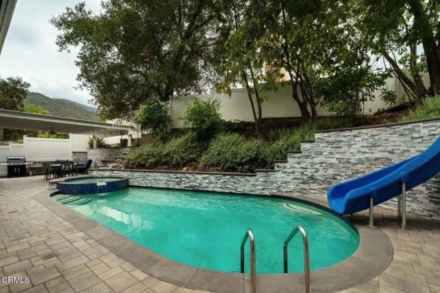 3911 Park Vista Place, La Crescenta, CA 91214