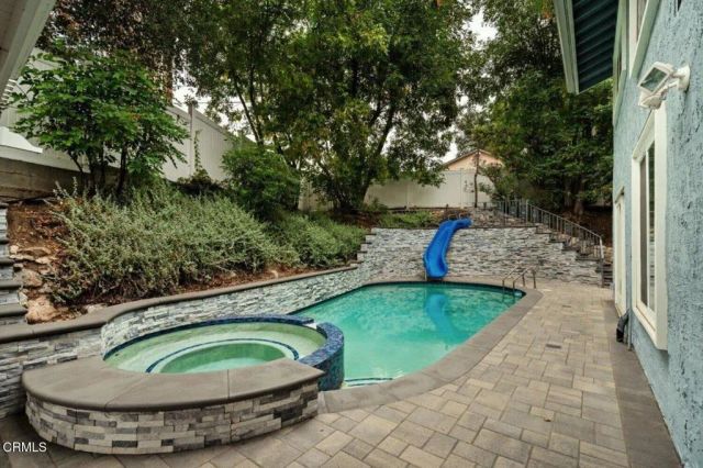 3911 Park Vista Place, La Crescenta, CA 91214