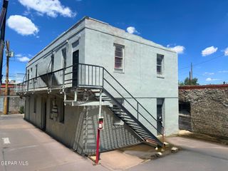 3121 Frutas Avenue, 04, El Paso, TX 79905