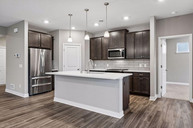 11509 Deerwood Circle N, Dayton, MN 55327