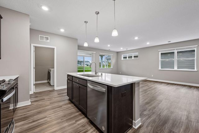11509 Deerwood Circle N, Dayton, MN 55327