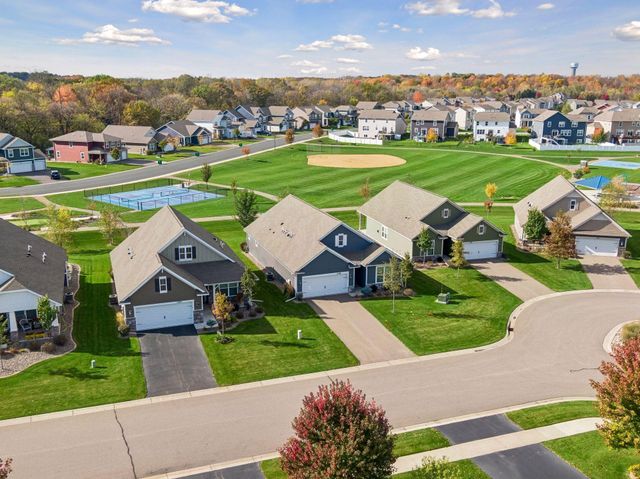 11509 Deerwood Circle N, Dayton, MN 55327