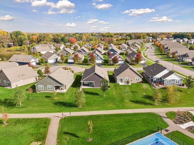 11509 Deerwood Circle N, Dayton, MN 55327