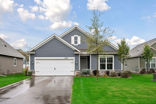 11509 Deerwood Circle N, Dayton, MN 55327