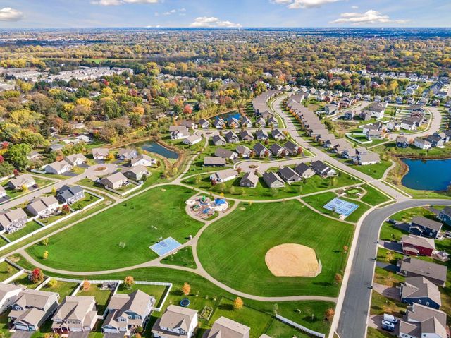 11509 Deerwood Circle N, Dayton, MN 55327