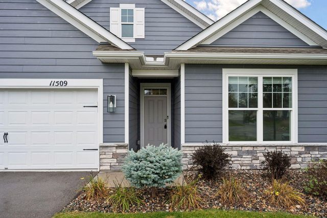 11509 Deerwood Circle N, Dayton, MN 55327