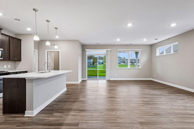 11509 Deerwood Circle N, Dayton, MN 55327