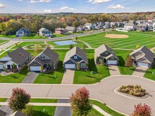 11509 Deerwood Circle N, Dayton, MN 55327