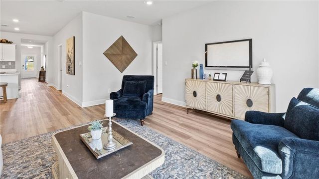 7228 Hawkins Manor, Mobile, AL 36695