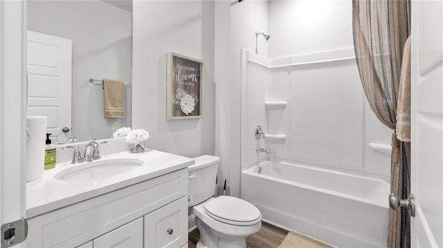 7228 Hawkins Manor, Mobile, AL 36695