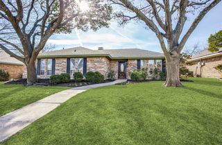 3616 Churchill Lane, Plano, TX 75075