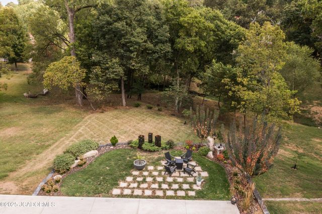 130 LAVINIA STREET, Jefferson City, MO 65109