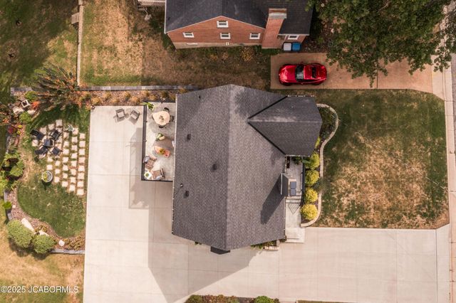 130 LAVINIA STREET, Jefferson City, MO 65109