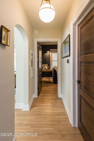 130 LAVINIA STREET, Jefferson City, MO 65109