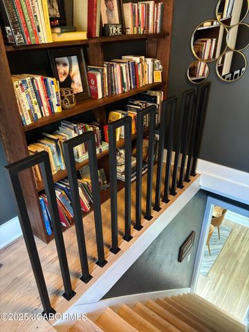 130 LAVINIA STREET, Jefferson City, MO 65109