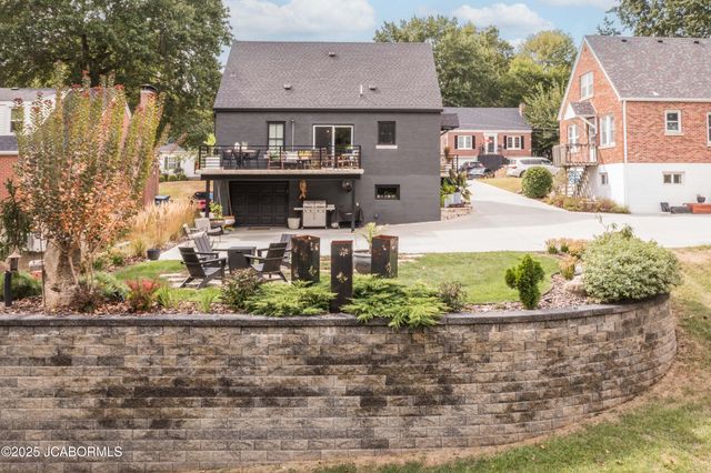 130 LAVINIA STREET, Jefferson City, MO 65109