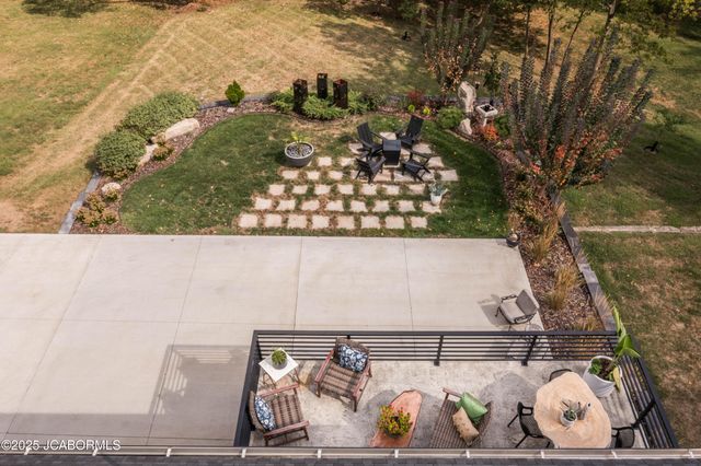 130 LAVINIA STREET, Jefferson City, MO 65109