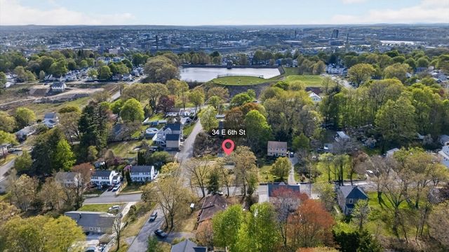 34 E 6th St, Lowell, MA 01850