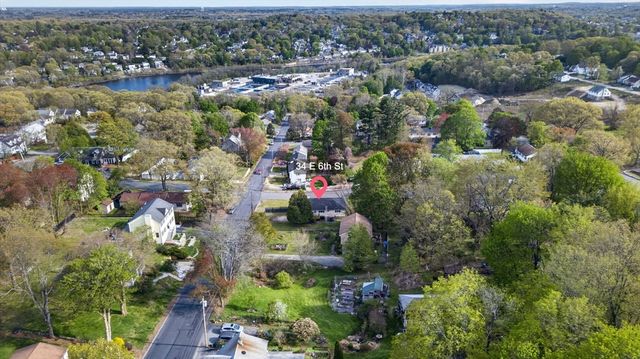 34 E 6th St, Lowell, MA 01850