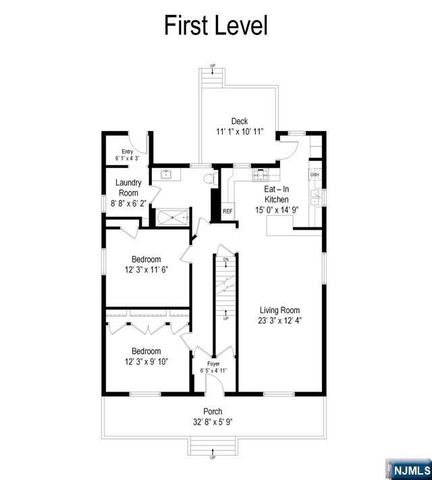 332 Closter Dock Road 1, Closter, NJ 07624