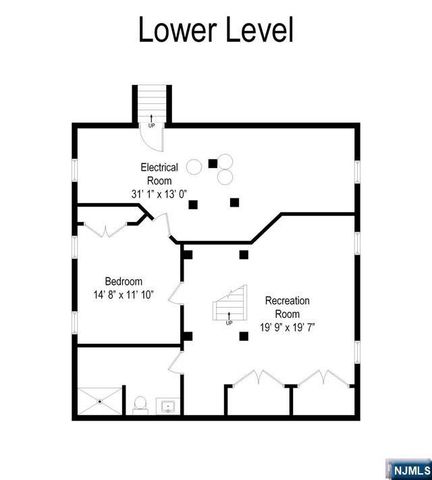 332 Closter Dock Road 1, Closter, NJ 07624