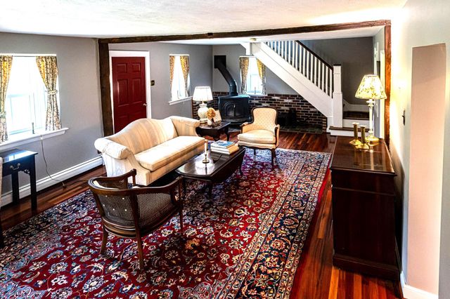 1046 S TRAPPE, Collegeville, PA 19426
