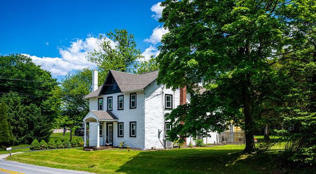 1046 S TRAPPE, Collegeville, PA 19426