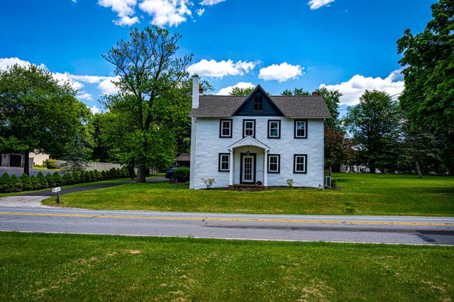 1046 S TRAPPE, Collegeville, PA 19426