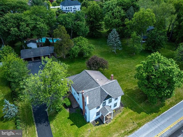 1046 S TRAPPE, Collegeville, PA 19426